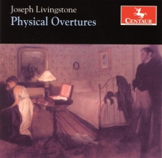 Livingstone Joseph - Physical Overtures