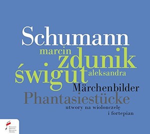 Zdunik M. - Marchenbilder/..