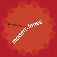 Avishai Yonathan -Trio- - Modern Times
