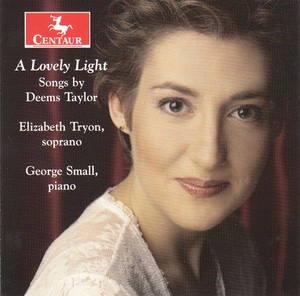 Tryon Elizabeth - A Lovely Night