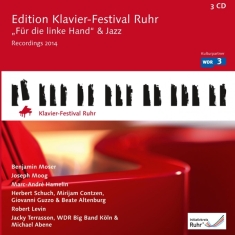 V/A - Edition Klavier-Festival Ruhr Vol.33