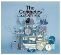Concretes - Chosen One in the group OUR PICKS / Stocksale / CD Sale / CD POP at Bengans Skivbutik AB (404705)