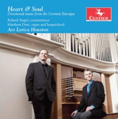 Ars Lyrica Houston - Heart & Soul