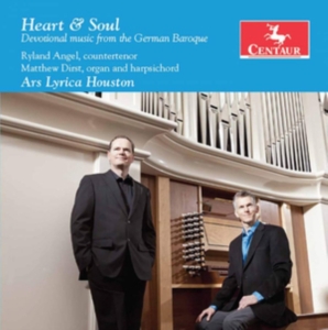 Ars Lyrica Houston - Heart & Soul