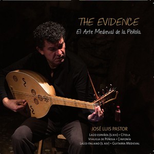 Pastor Jose Luis - Evidence