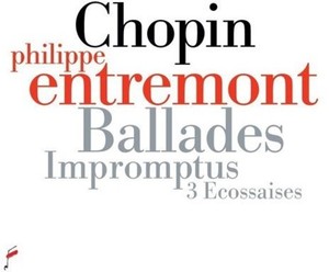 Chopin F. - Ballades/Impromptus