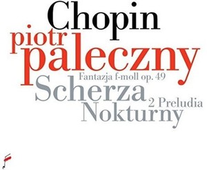Chopin F. - Scherza/Nokturny