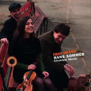 Trio Image - Sommer: Chamber Music