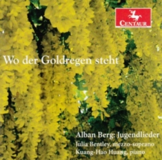 Royal Concertgebouw Orchestra - Jugendlieder