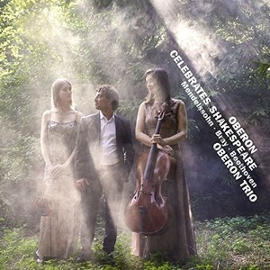 Beethoven/ Mendelssohn - Oberon Celebrates..