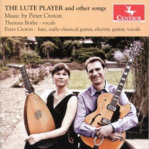 V/A - Lute Player And Other Son