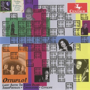 V/A - Cdcm Computer Music Serie
