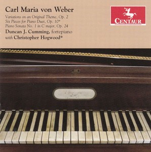 Weber C.M. Von - Carl Maria Von Weber