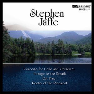 Hardy - Concerto For Cello/Homage