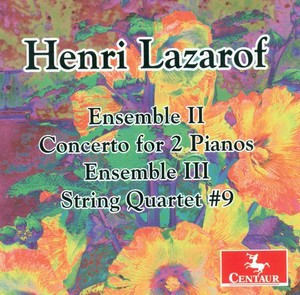 V/A - Ensemble Li & Lii/Concert
