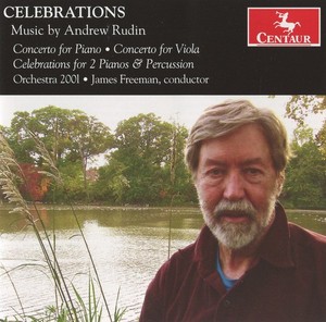 Orchestra 2001 - Celebrations