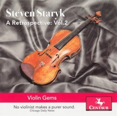 Staryk Steven - A Retrospective Vol.2