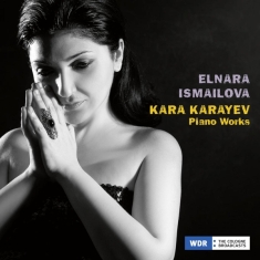 Karayev K. - Piano Works