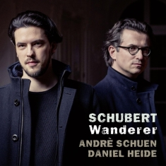 F. Schubert - Wanderer