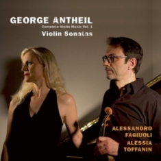 Gottlieb | Christopher Roth | Karl Marko Wallisch - Violin Sonatas Vol. 1