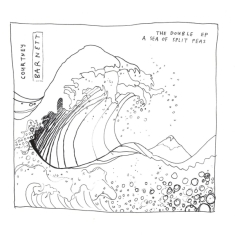 Courtney Barnett - Double Ep:A Sea Of Split Peas
