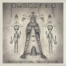 Puscifer - Existential Reckoning (Ltd Clear Indie Vinyl)