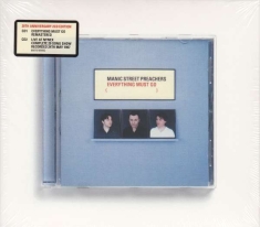 Manic Street Preachers - Everything Must Go 20