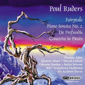 Ruders P. - Edition Vol.4