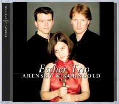 Arensky/Korngold - Arensky & Korngold