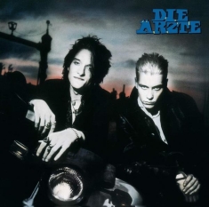 Ärzte Die - Die Ärzte