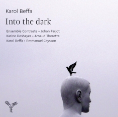 K. Beffa - Into The Dark