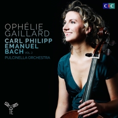 Italian Classical Consort - Cello Concertos Vol.2