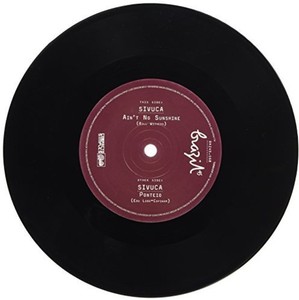 Sivuca - Aint No Sunshine/Pontieo