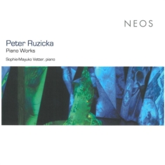 Rucizcka P. - Piano Works