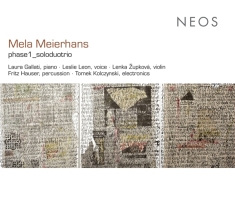 Meierhans M. - Phase 1 - Soloduotrio