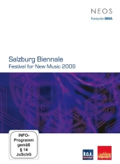 V/A - Salzburg Biennale:Festival For New Music