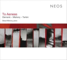 Gilead Mishory - To Aeneas