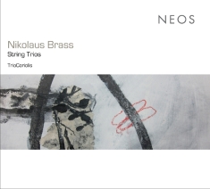 Trio Coriolis - String Trios