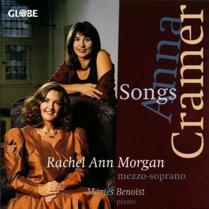 Cramer A - Songs On German Texts