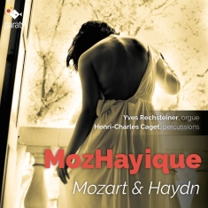 Mozart/Haydn - Mozhayique