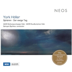 Holler Y. - Spharen/Der Eige Tag