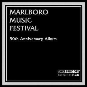 V/A - Marlboro Music Festival..