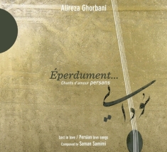 Ghorbani Alireza - Eperdument