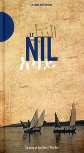 V/A - Le Nil - The Nile:Songs Of Rivers
