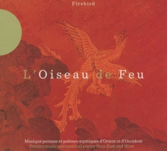 Various - L'oiseau De Feu