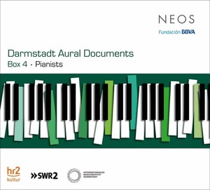Arden David/Kristi Becker/Pierre - Darmstadt.. -Box Set-