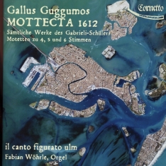 Guggumos G. - Mottecta 1612