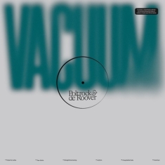 Poltrock & De Roover - Vacuum