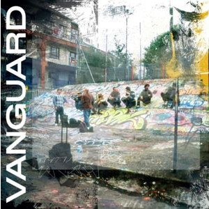 V/A - Vanguard Street Art