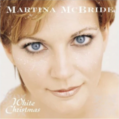 Mcbride Martina - White Christmas